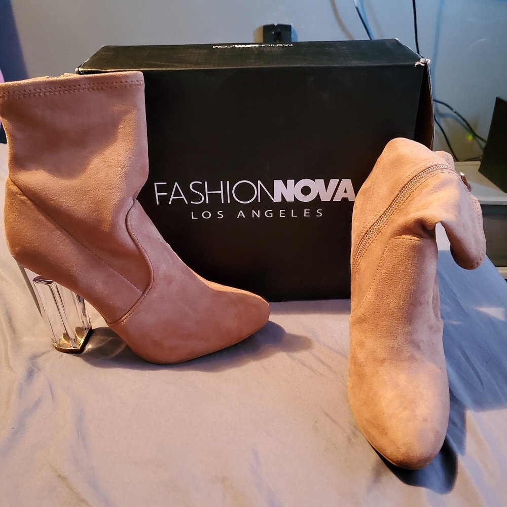 Women heels